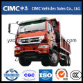 Sino HOWO 6X4 290HP Dump Truck for Sale